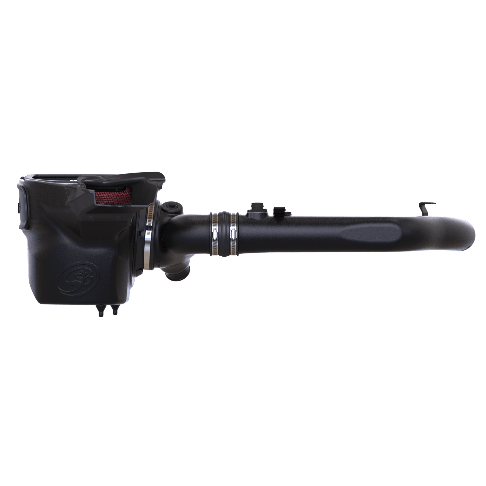 COLD AIR INTAKE FOR 2021-2024 FORD BRONCO 2.7L