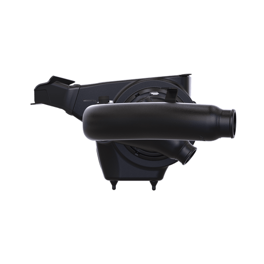 COLD AIR INTAKE FOR 2021-2024 FORD BRONCO 2.7L
