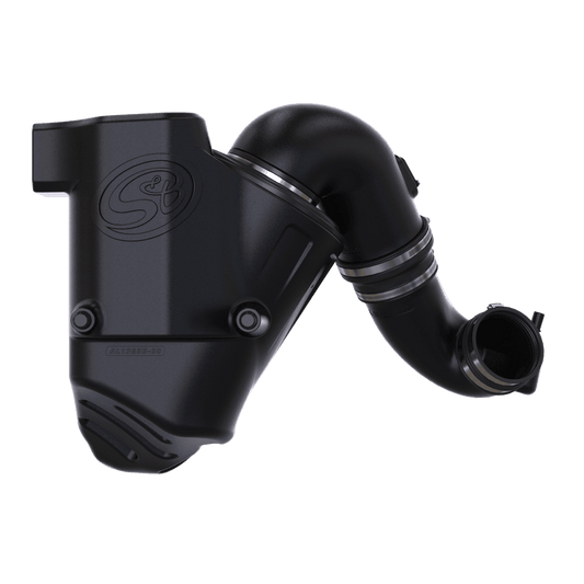 Cold Air Intake for 2022-2024 Cadillac Escalade V 6.2L