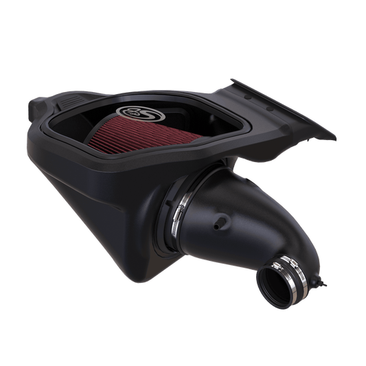 Cold Air Intake for 2023 Ford Raptor R 5.2L V8