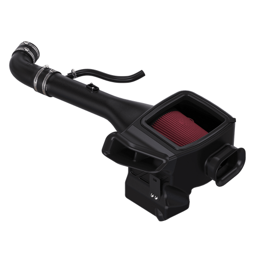 COLD AIR INTAKE FOR 2005-2019 NISSAN FRONTIER, 2005-2012 PATHFINDER, 2005-2015 XTERRA 4.0L