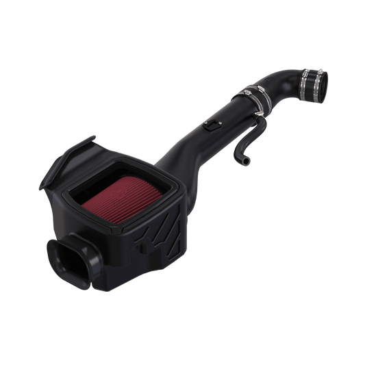 COLD AIR INTAKE FOR 2005-2019 NISSAN FRONTIER, 2005-2012 PATHFINDER, 2005-2015 XTERRA 4.0L