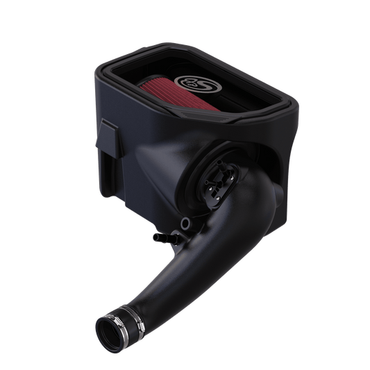 COLD AIR INTAKE FOR 2020-2024 Ford Explorer 2.3L