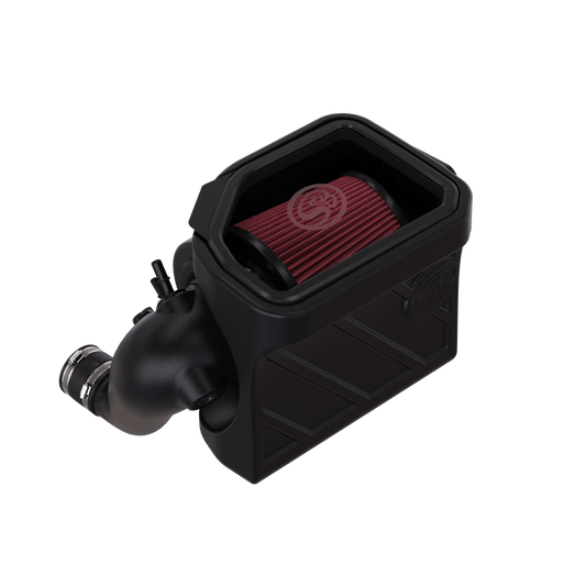 COLD AIR INTAKE FOR 2020-2024 Ford Explorer 2.3L