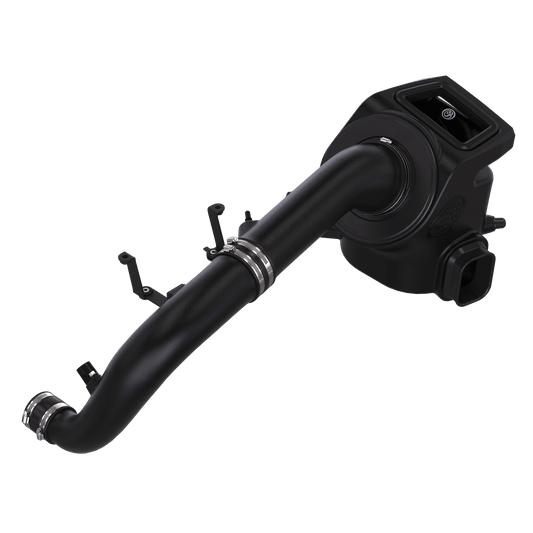 Cold Air Intake for 2023-2024 Chevrolet Colorado / GMC Canyon 2.7L