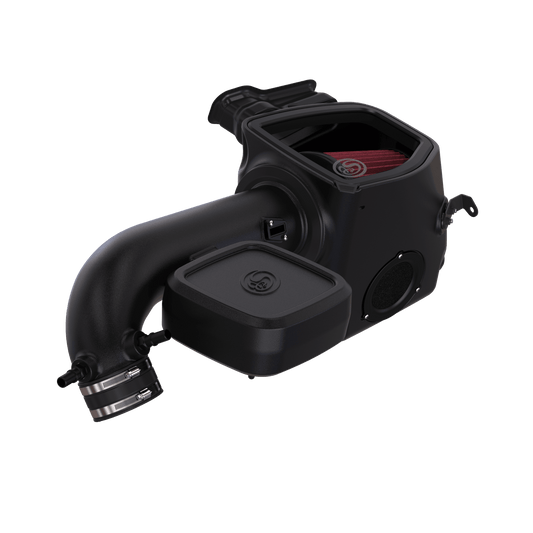 Cold Air Intake for the 2023-2024 Ford F250 F350 7.3L