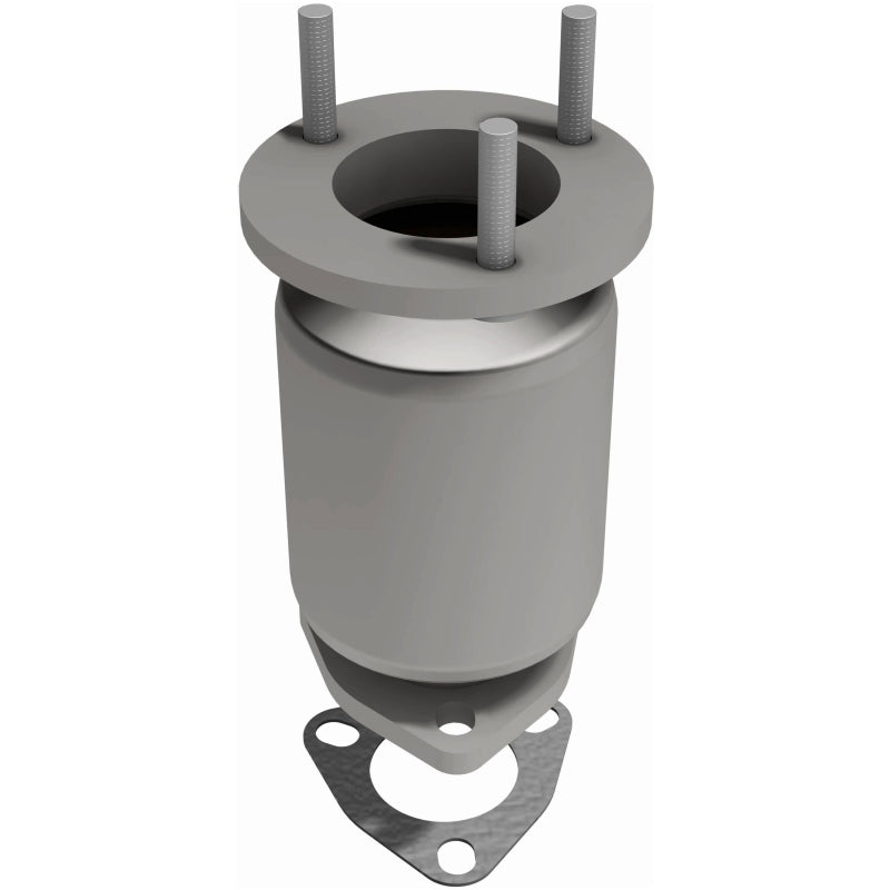 MagnaFlow Direct Fit Catalytic Converter 85-87 Mazda B2000 2.0L