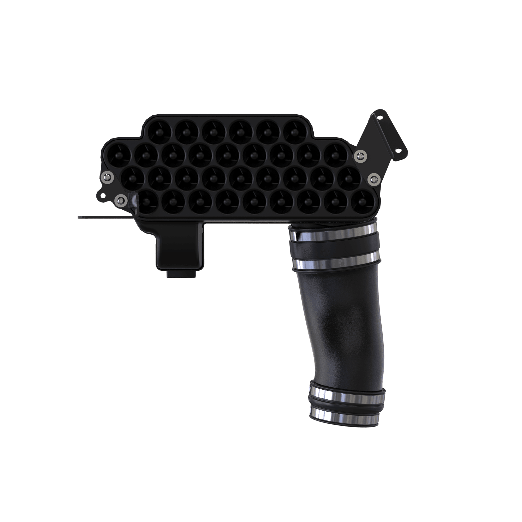 Particle Separator for 2024 CAN-AM Maverick R