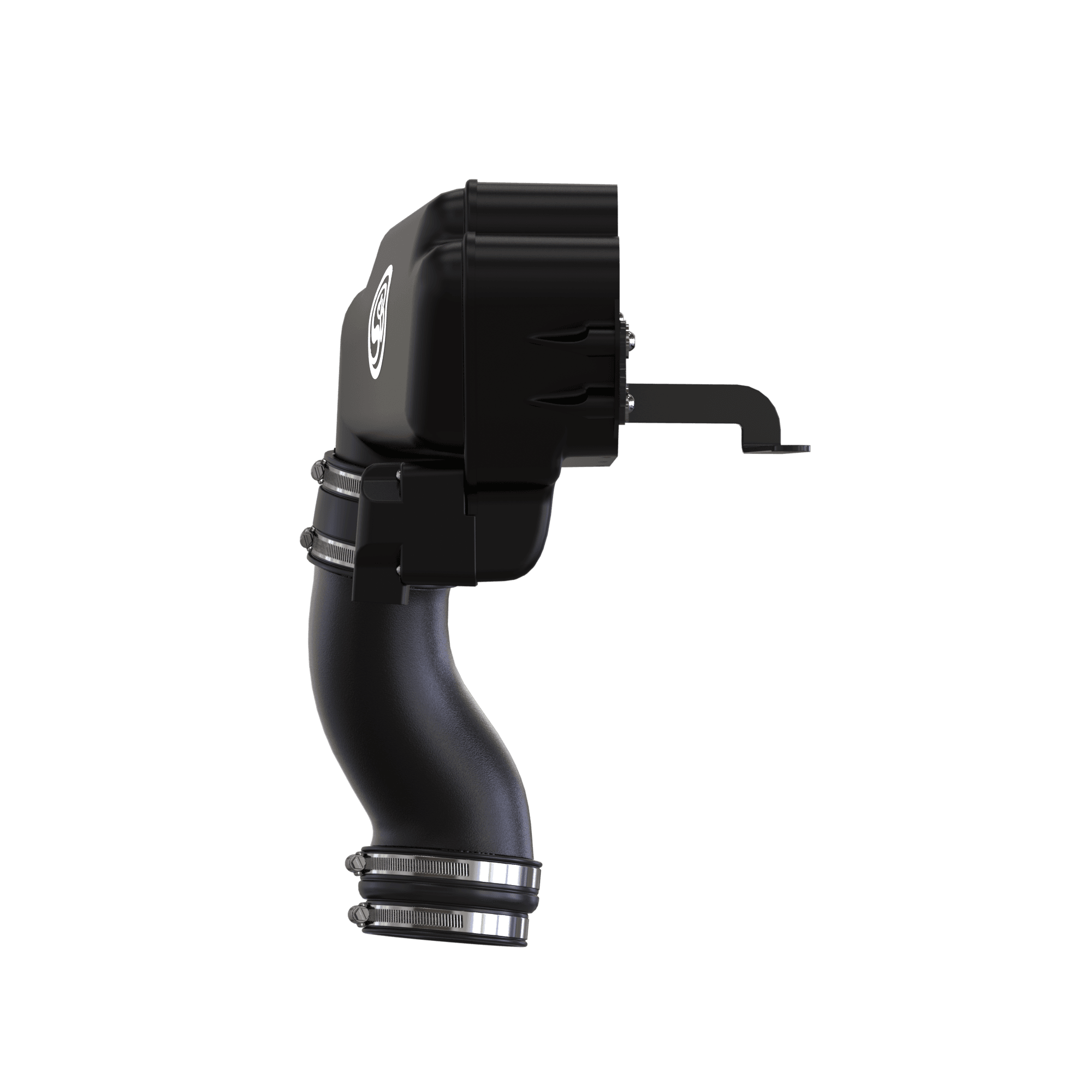 Particle Separator for 2024 CAN-AM Maverick R