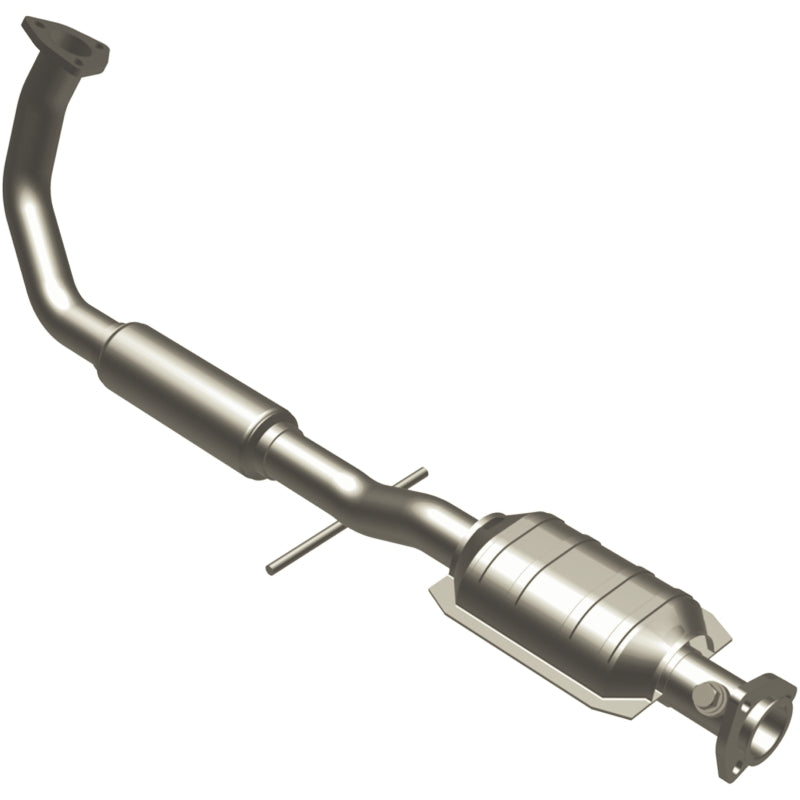 MagnaFlow Direct Fit Catalytic Converter Saturn 96-97 1.9L Dohc