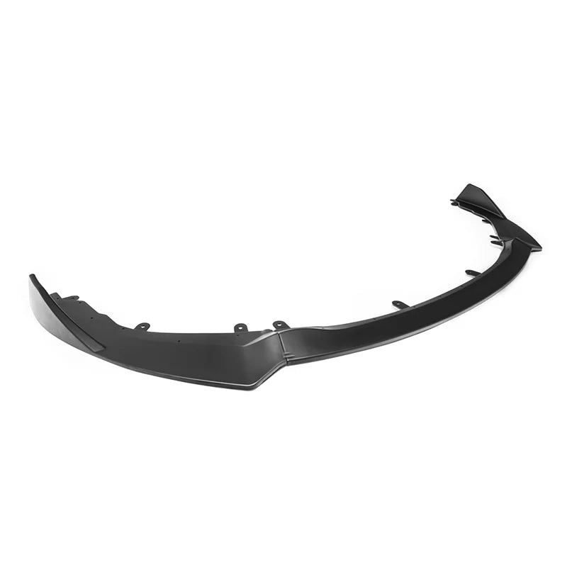 2019-UP TOYOTA COROLLA HATCHBACK | JDM PERFORMANCE PACKAGE FRONT SPLITTER LIP GROUND EFFECTS