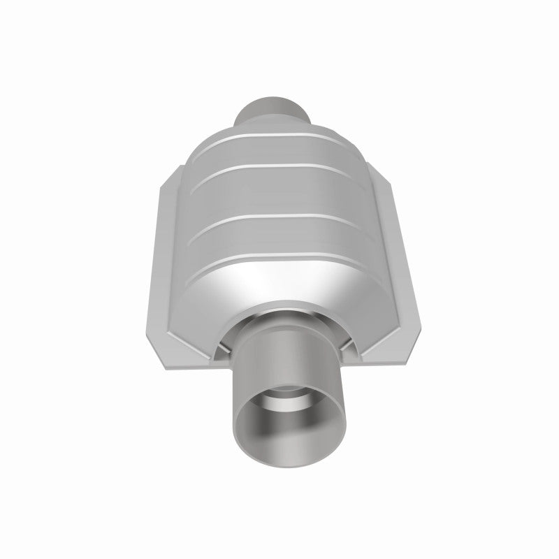 MagnaFlow Universal Catalytic Converter 2.25 inch PC2 Rear