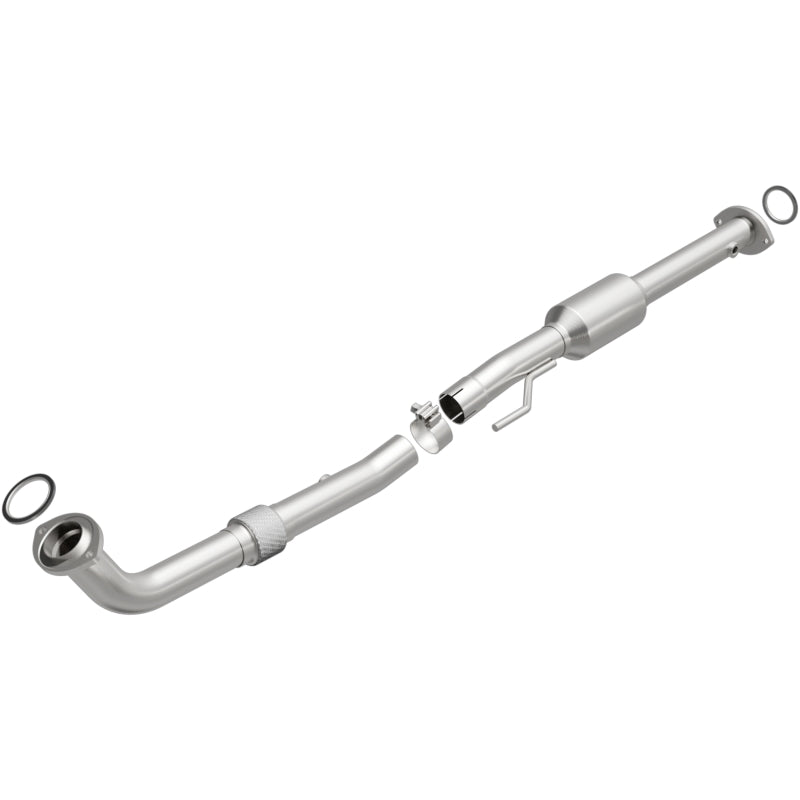 MagnaFlow Direct Fit Catalytic Converter 03-06 Camry 2.4L I4