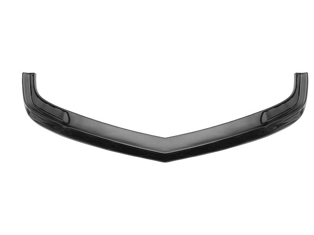 2010-2013 CAMARO ZL1 FRONT BUMPER LIP SPLITTER GROUND EFFECTS