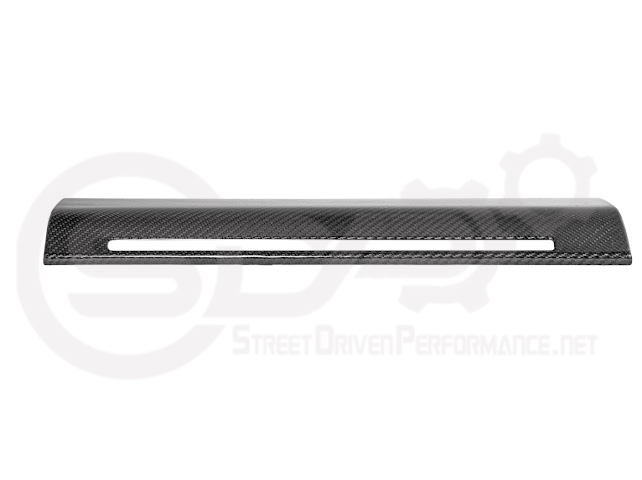 2021-UP FORD F-150 | FACTORY STYLE PASSENGER SIDE STORAGE PANEL COVER