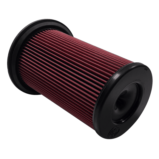 Air Filter (Dry Extendable) For Intake Kit 75-5137 / 75-5137D