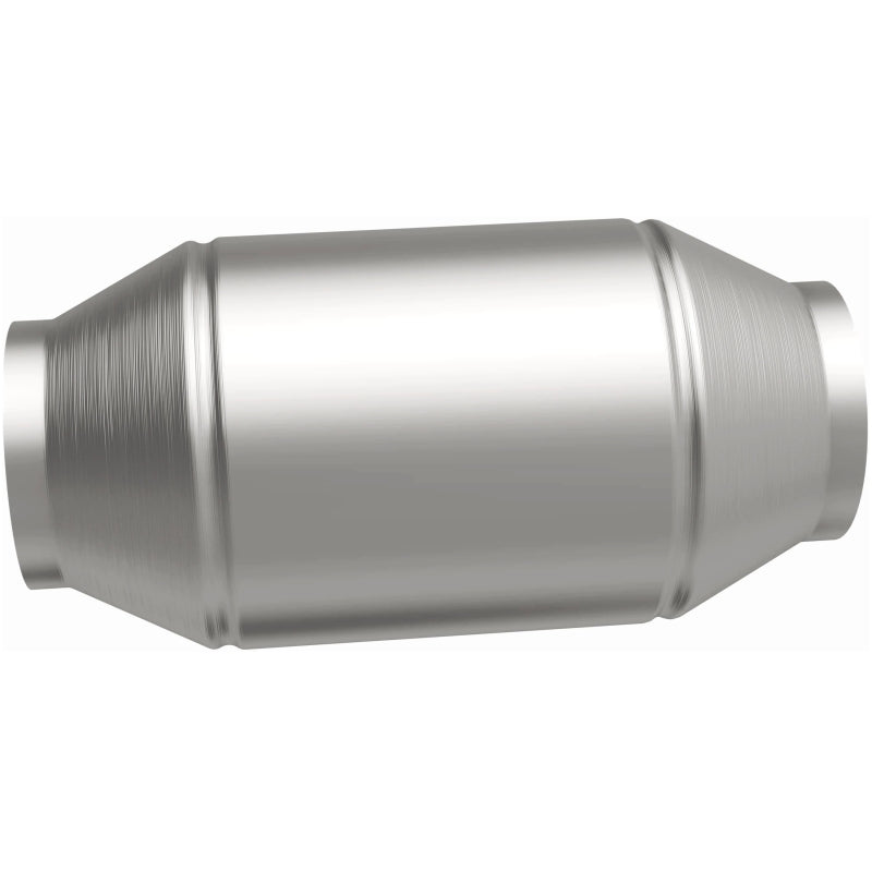 MagnaFlow Universal Catalytic Converter 2.50 inch C/C CA Pre-OBDII