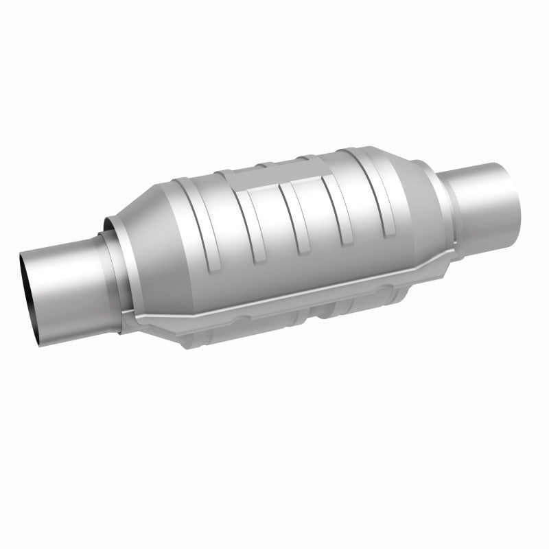 MagnaFlow Universal Catalytic Converter 2.00 inch Rear CA