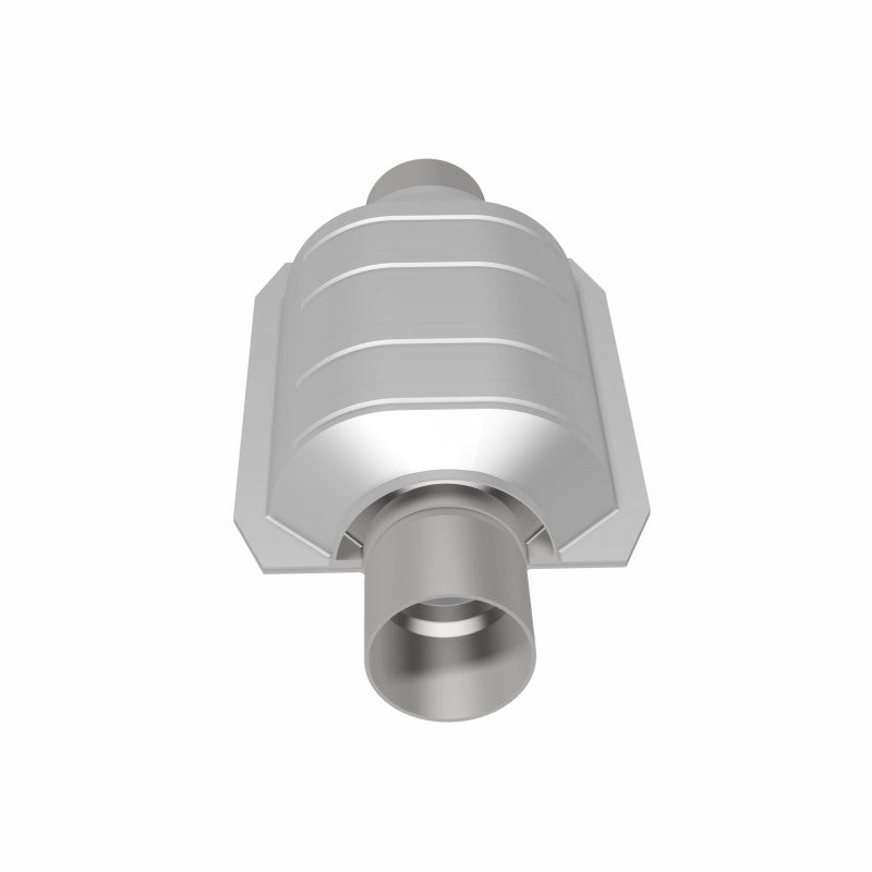 MagnaFlow Universal Catalytic Converter 2.00inch OBDII