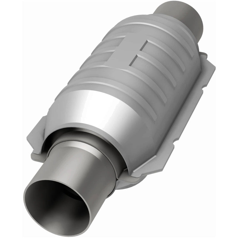 MagnaFlow Universal Catalytic Converter 2.00 inch Rear CA