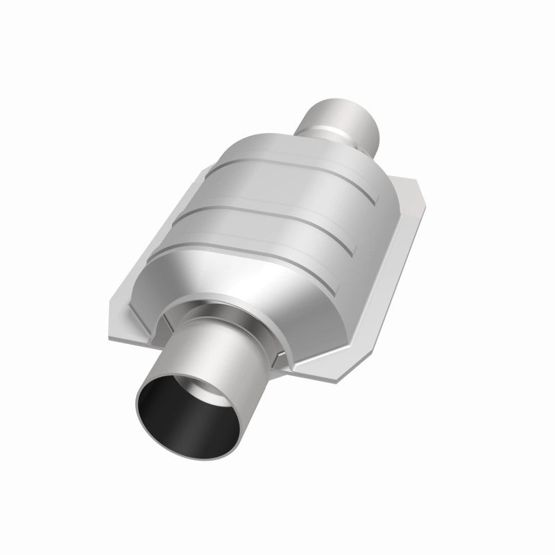 MagnaFlow Universal Catalytic Converter 2.25 Rear with O2