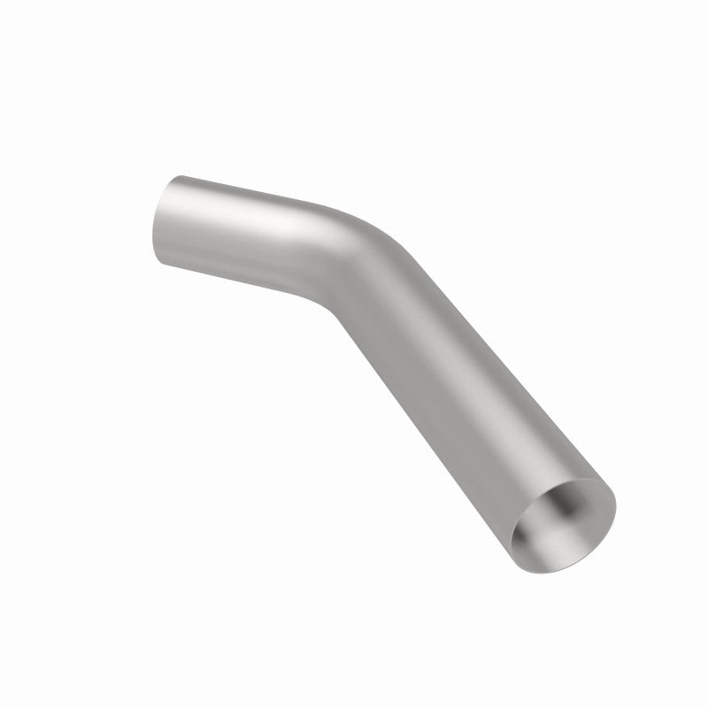 MagnaFlow Smooth Trans 45D 4.00 SS