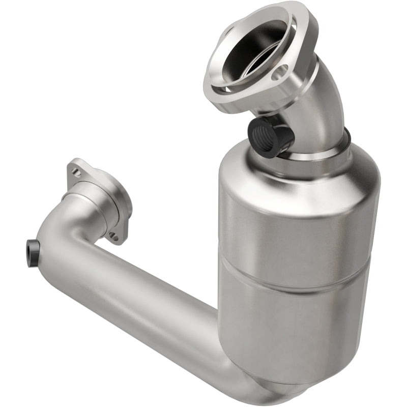 MagnaFlow Direct Fit Catalytic Converter 2000 Mercedes CLK320 3.2L