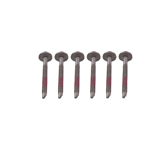 Body Mount Kit for 2008-2016 Ford Super Duty Reg. & Ext. Cab 5.4L, 6.2L, 6.4L, 6.7L, 6.8L