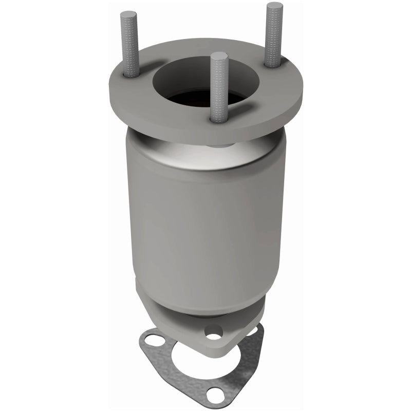 MagnaFlow Direct Fit Catalytic Converter 85-87 Mazda B2000 2.0L