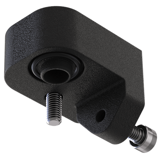 MAP Sensor Spacer Kit for 2017-2024 Duramax L5P