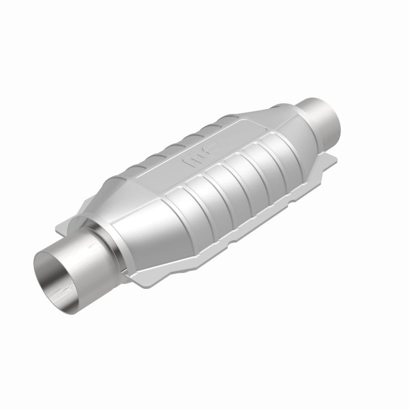 MagnaFlow Universal Catalytic Converter 2.25inch OBD2