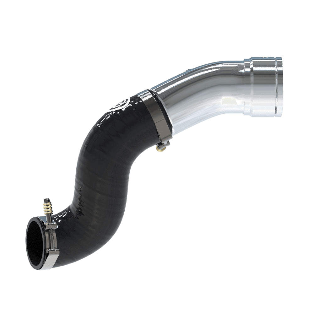 Cold Side Intercooler Pipe for 2011-2016 Ford Powerstroke 6.7L