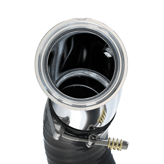 Cold Side Intercooler Pipe for 2011-2016 Ford Powerstroke 6.7L