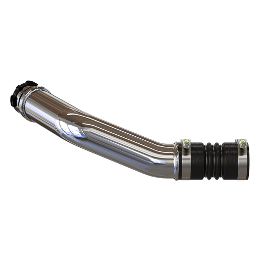 Hot Side Intercooler Pipe for 2011-2016 Ford Powerstroke 6.7L