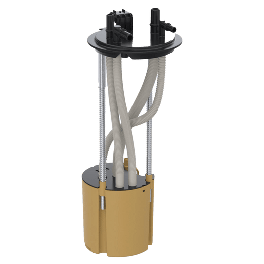 Fuel Sending Unit for 2017-2024 Ford F250/F350, Crew Cab Short Bed, 6.7L Powerstroke