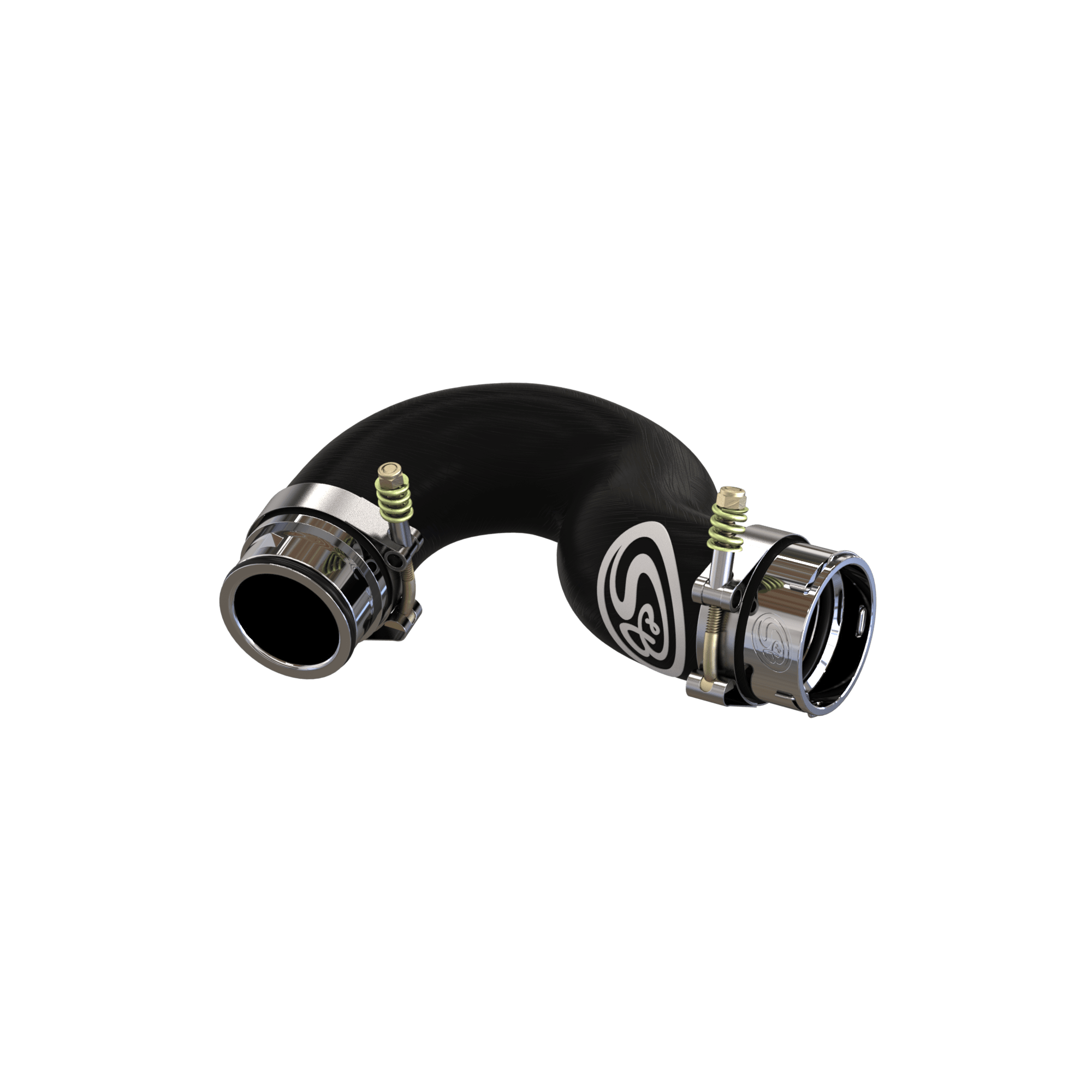 Cold Side Intercooler Pipe for 2019-2022 Mercedes Sprinter 3.0L Diesel