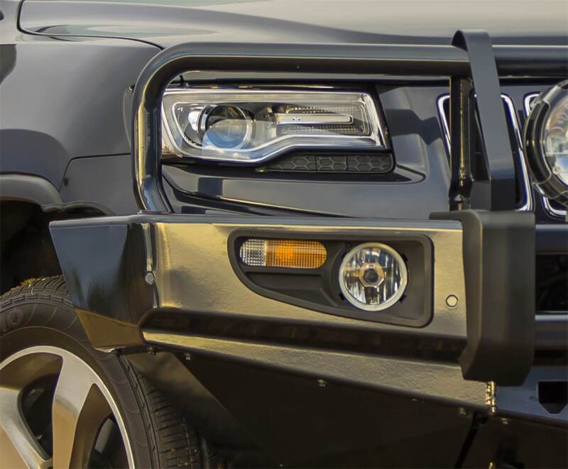 ARB Bumper/Fitting Kit Bundle 3450420