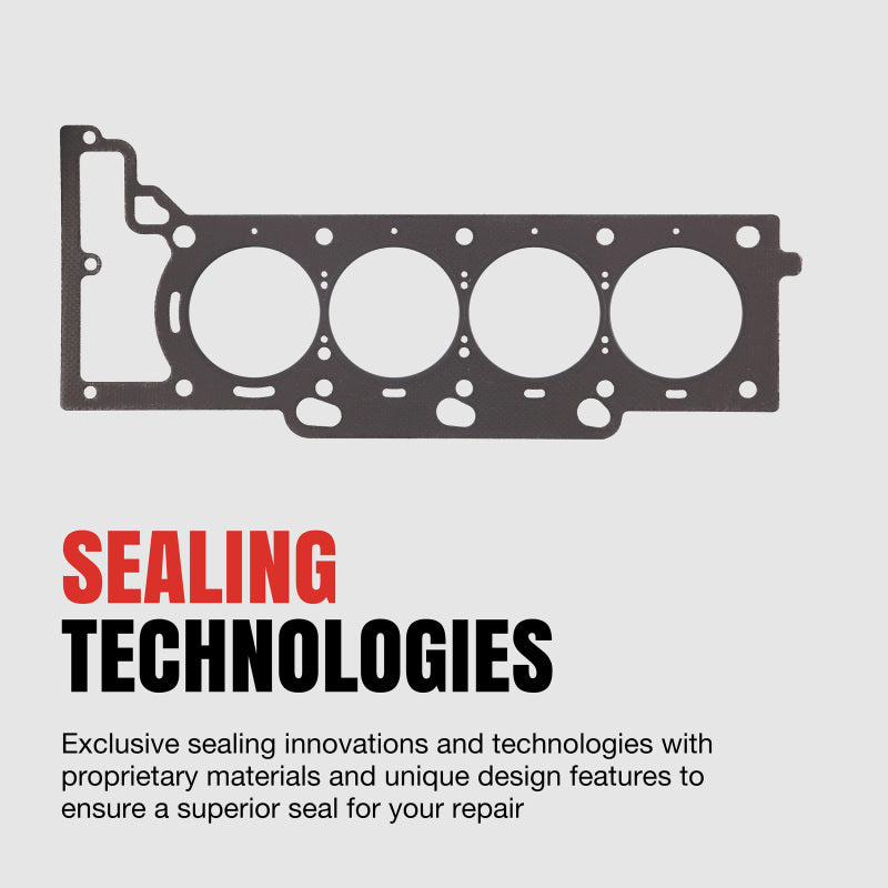 Fel-Pro Dodge Challenger FS 8553 PT-9 Engine Gasket Set