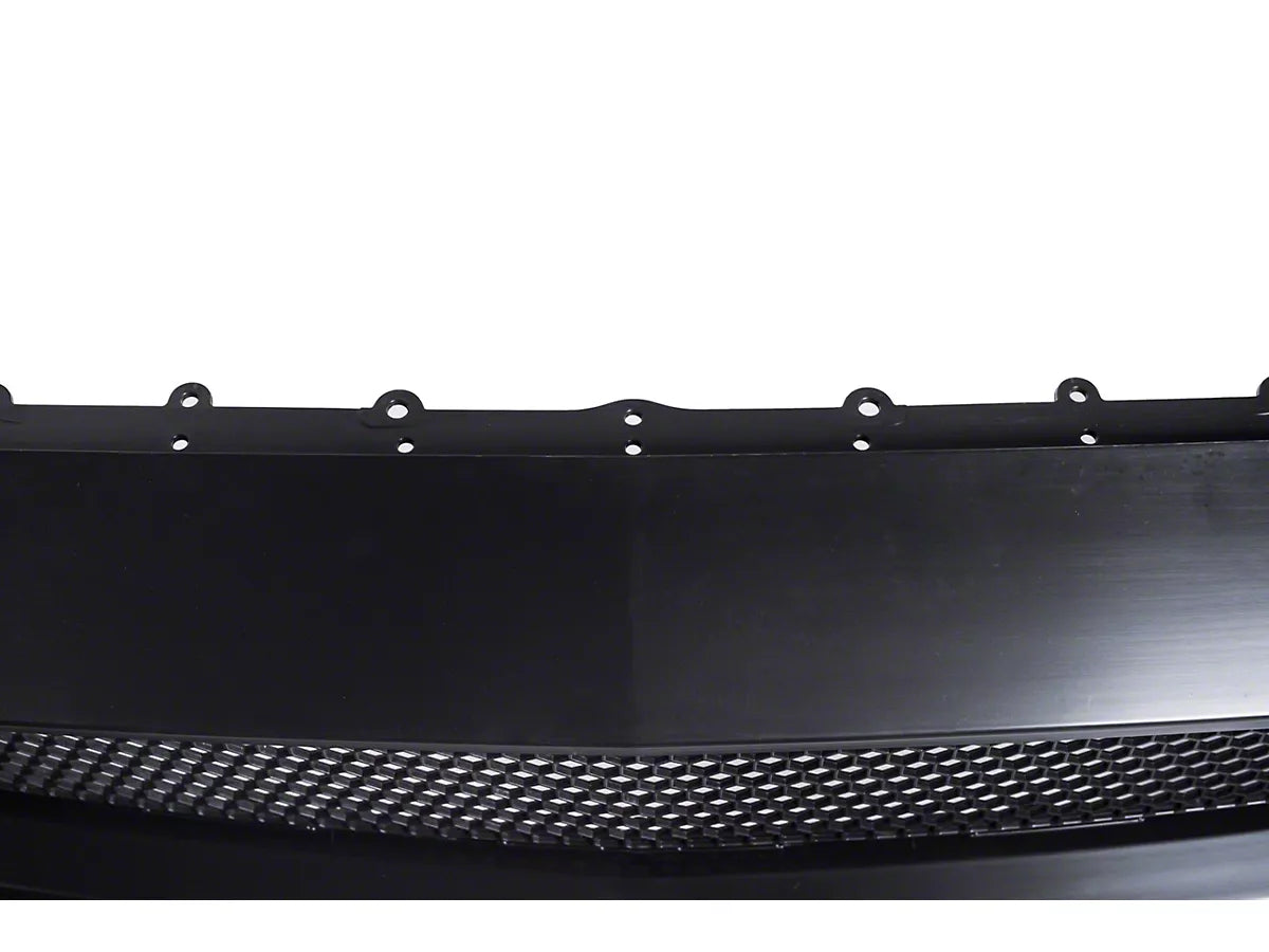2018-23 FORD MUSTANG | GT500 CONVERSION FRONT BUMPER KIT