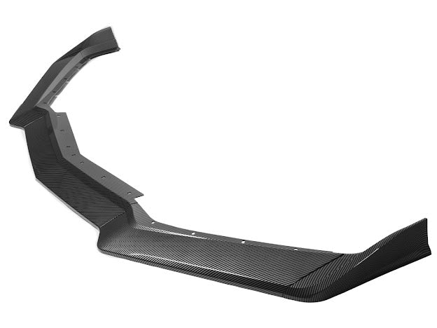 2020+ CORVETTE C8 STINGRAY AND Z51 | SDP PERFORMANCE EXTENDED FRONT SPLITTER LIP GROUND EFFECTS