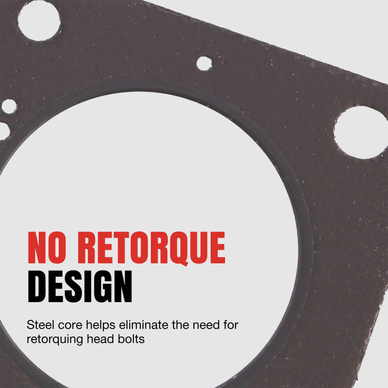 Fel-Pro 17010 PermaTorque Engine Cylinder Head Gasket