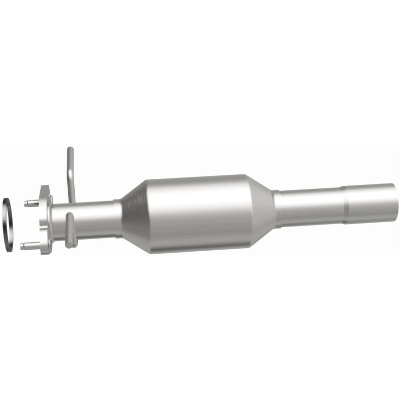 MagnaFlow Direct Fit Catalytic Converter 06 Focus ZX3 2.0/2.3L