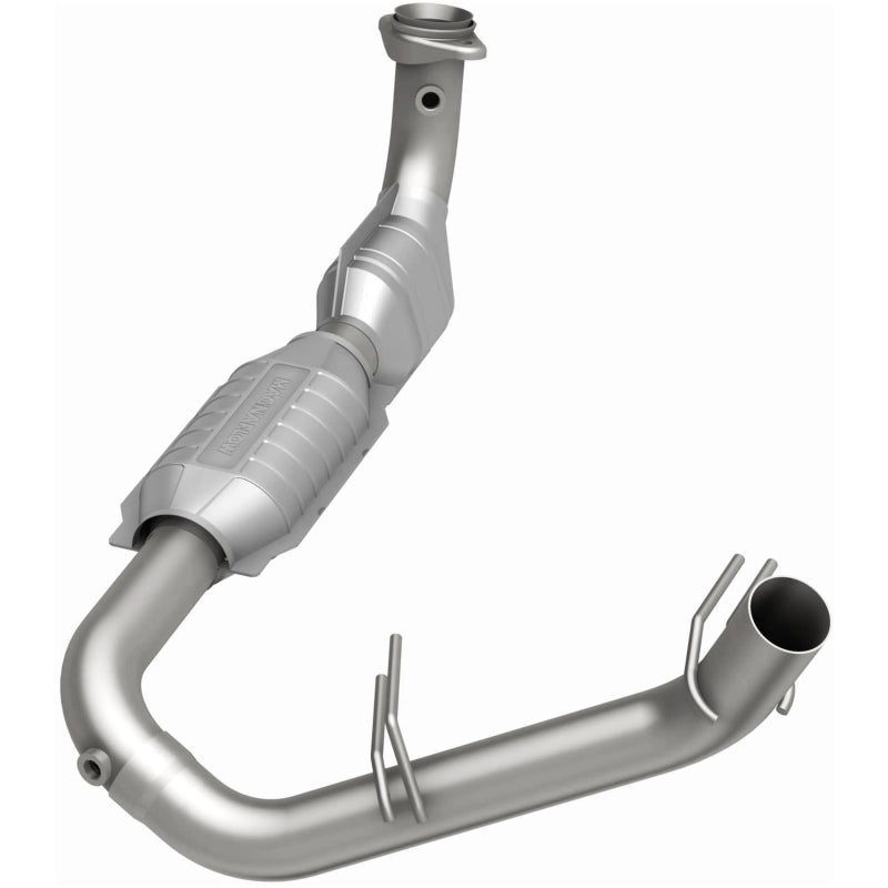 MagnaFlow Direct Fit Catalytic Converter 98 Ford Expedition 5.4L