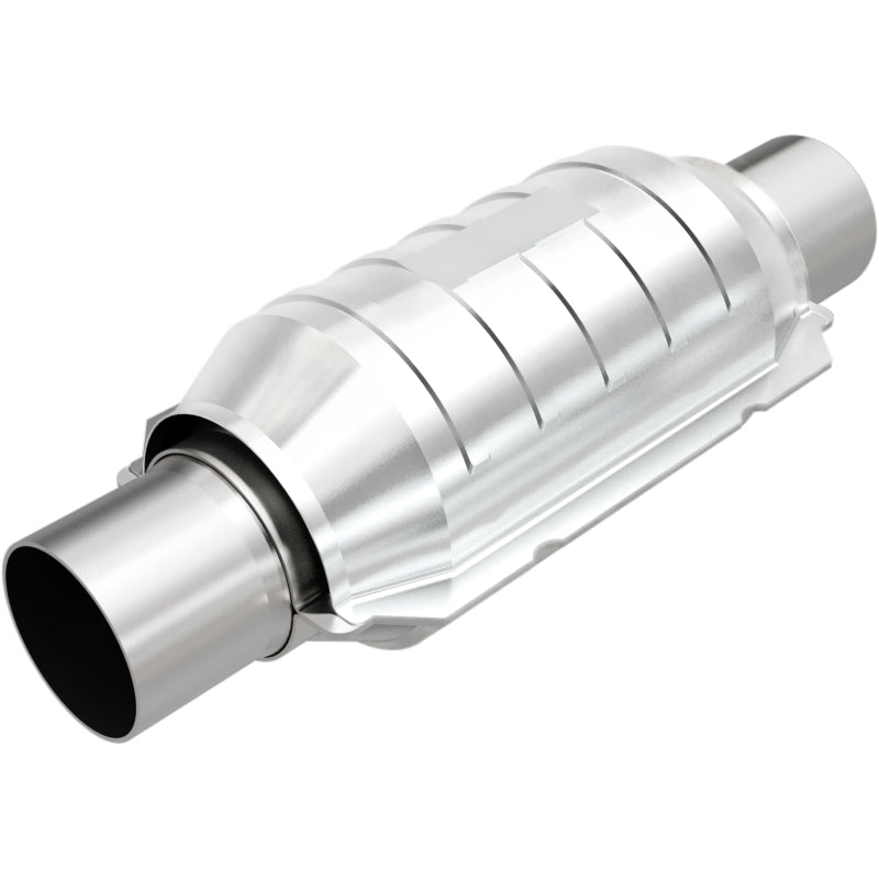 MagnaFlow Universal Catalytic Converter 2.00 inch Rear CA