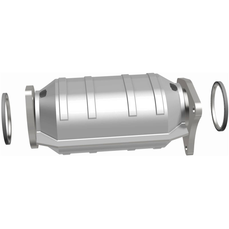 MagnaFlow Direct Fit Catalytic Converter 96-97 Lexus LS400 4.0L