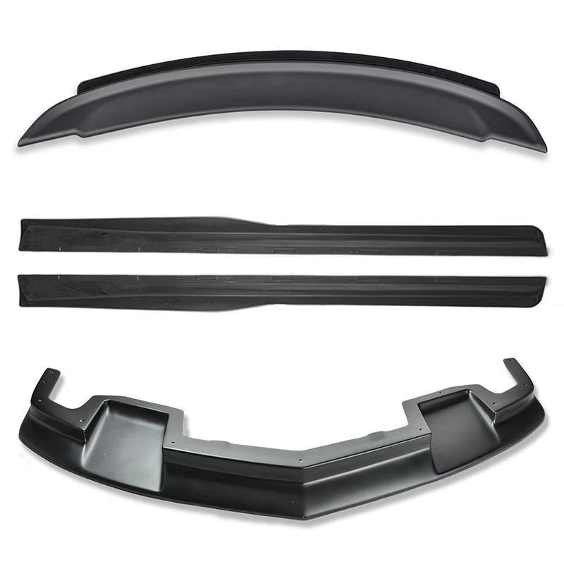 2010-2013 SDP CAMARO CAMARO ZL1 CONVERSION FULL AERO KIT