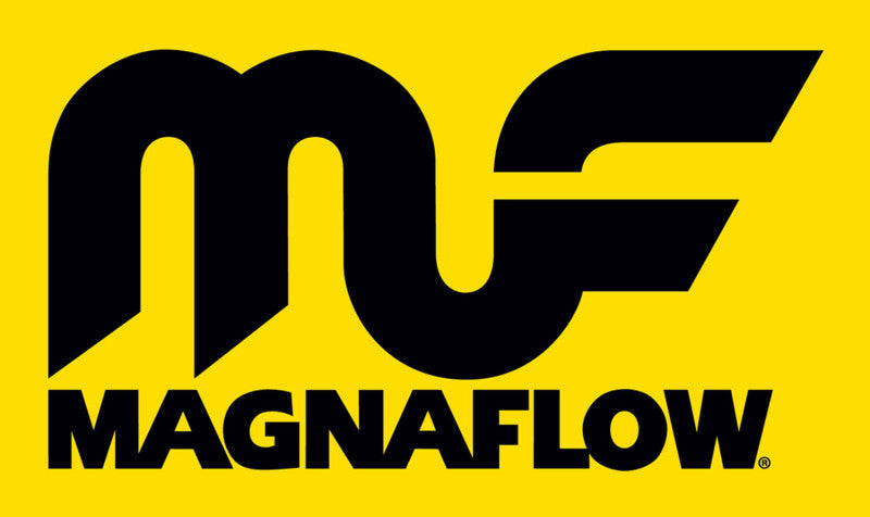 MagnaFlow Conv DF 00-04 Ford Focus 4.2L A/T