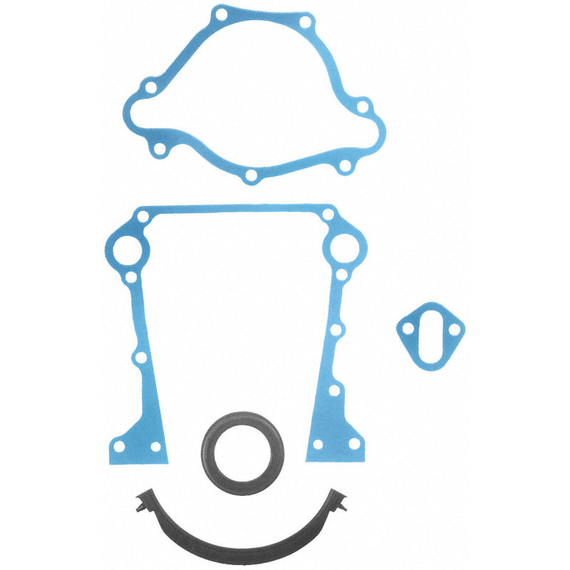 Fel-Pro Dodge Dakota TCS 45790 Engine Timing Cover Gasket Set