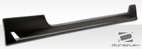 1995-1999 Mitsubishi Eclipse Eagle Talon Duraflex B-2 Side Skirts Rocker Panels - 2 Piece