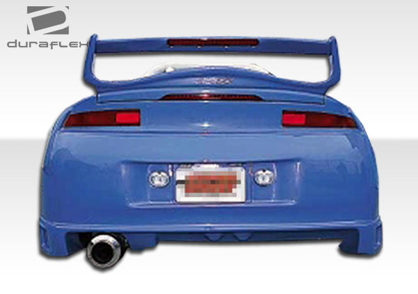 1995-1999 Mitsubishi Eclipse Eagle Talon Duraflex R34 Body Kit - 4 Piece